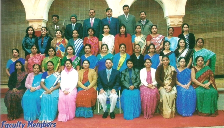 YMCA School
